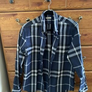 Burberry Brit shirt men